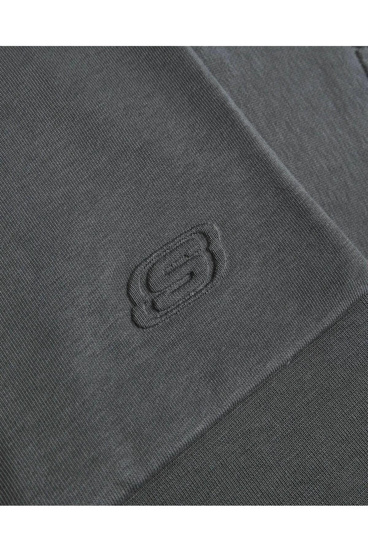 Skechers S242110-003 M Essential Hoodie Erkek Sweatshirt