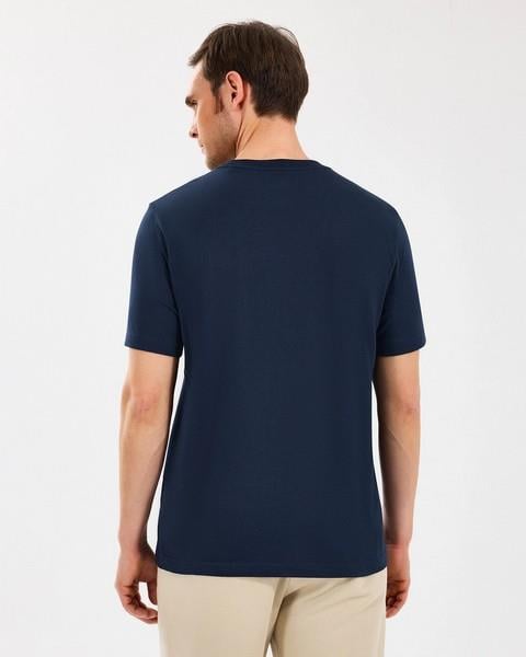 Skechers S2510169-410 M Lightweight Graphic Tee Erkek Spor Tişört