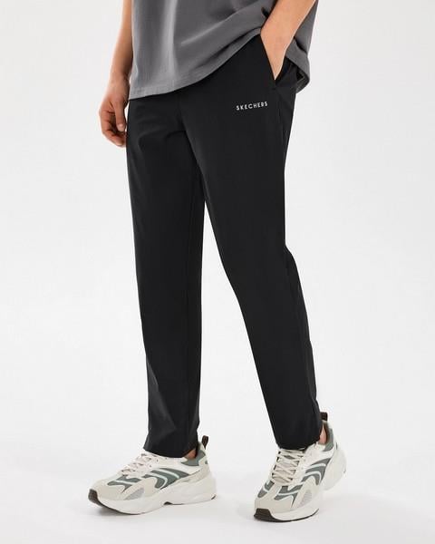 Skechers S2510182-001 M Micro Slim Erkek Eşofman Altı