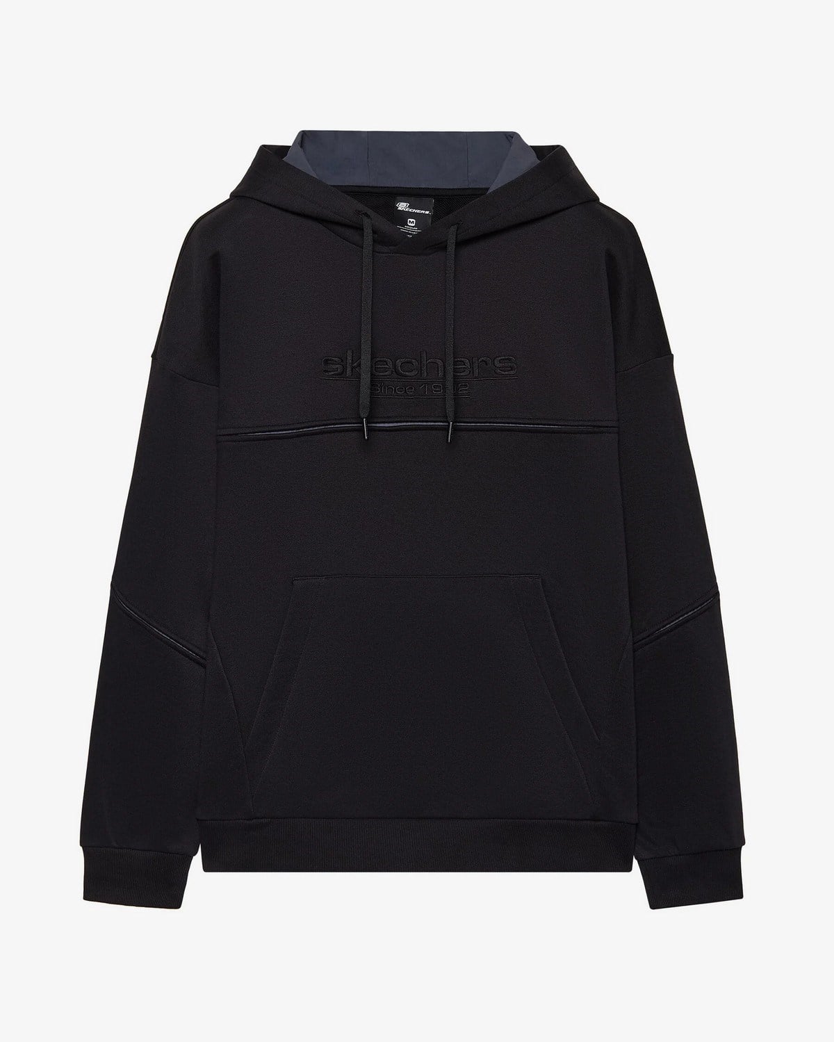 Skechers S2520227-3817 M Erkek Sweatshirt