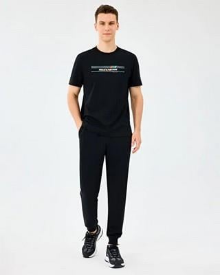 Skechers S2610006-3817 M Essential Jogger Erkek Eşofman Altı