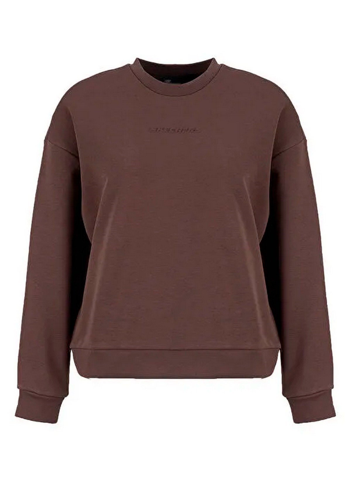 Skechers S2610011-2070 W Essential Kadın Sweatshirt