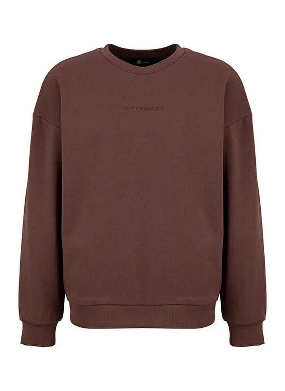 Skechers S2610015-2070 M Essential Erkek Sweatshirt