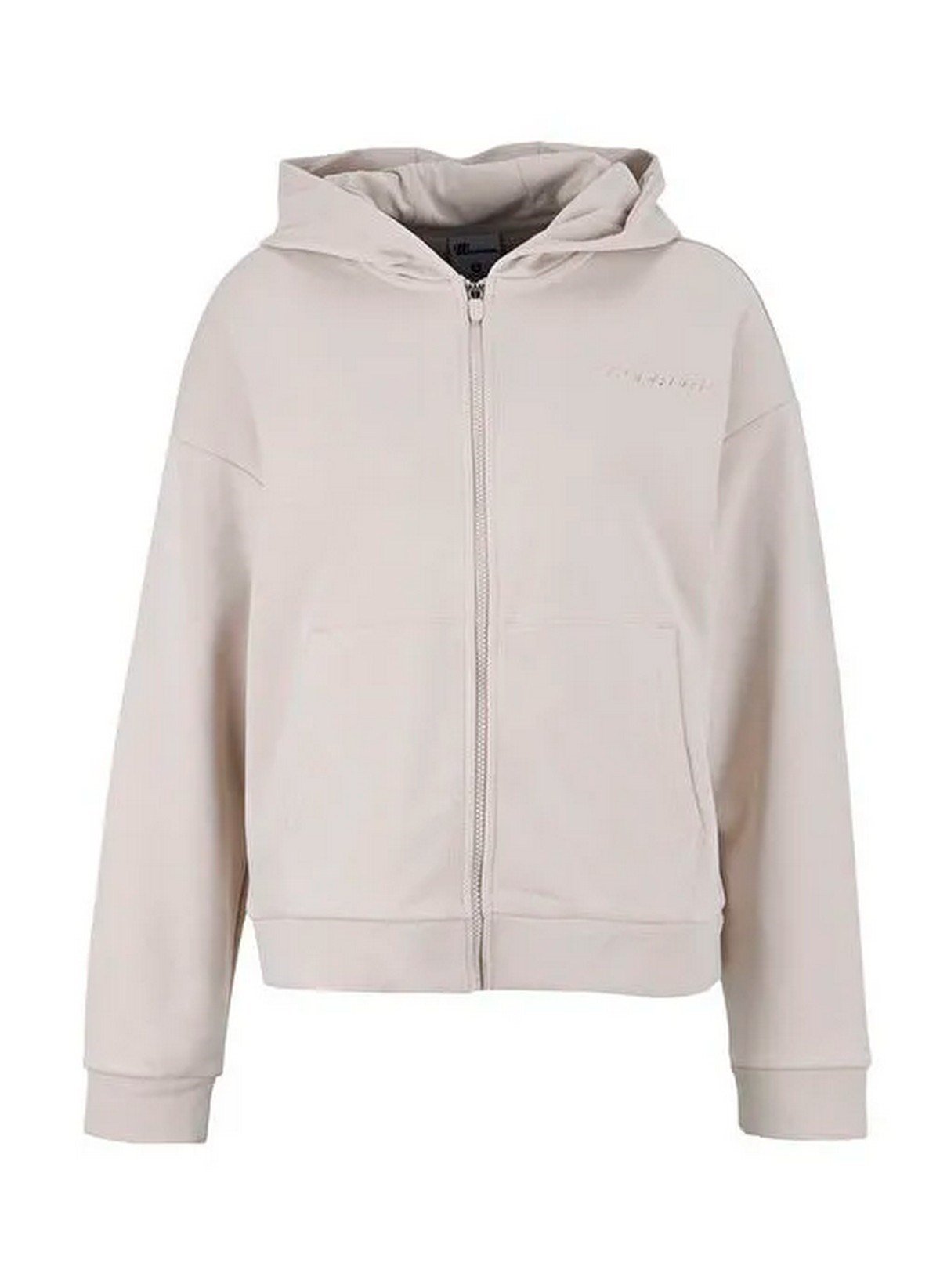 Skechers S2610016-1457 W Essential Full Zip Kadın Sweatshirt