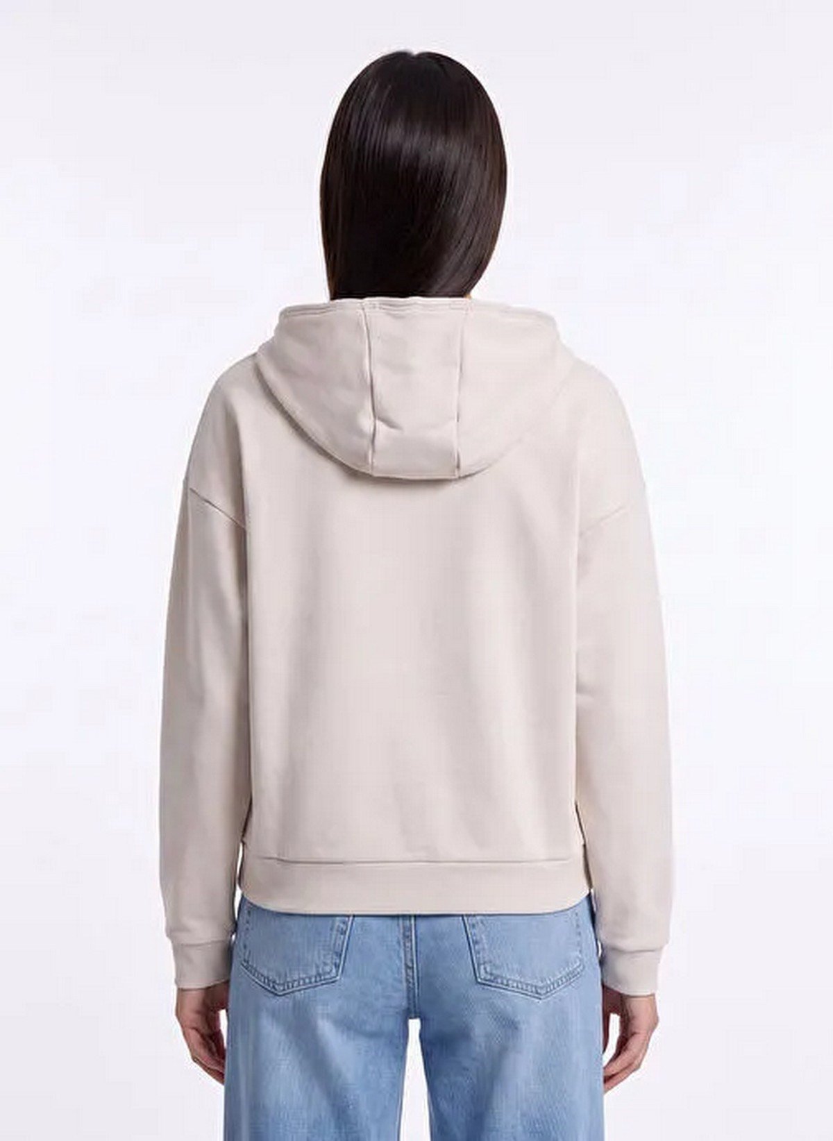 Skechers S2610016-1457 W Essential Full Zip Kadın Sweatshirt