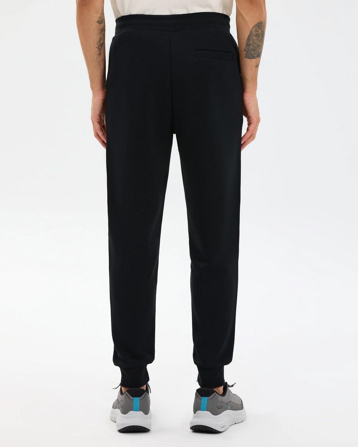 Skechers S2620196-3817 W Padded Pocket Light Kadın Spor Mont