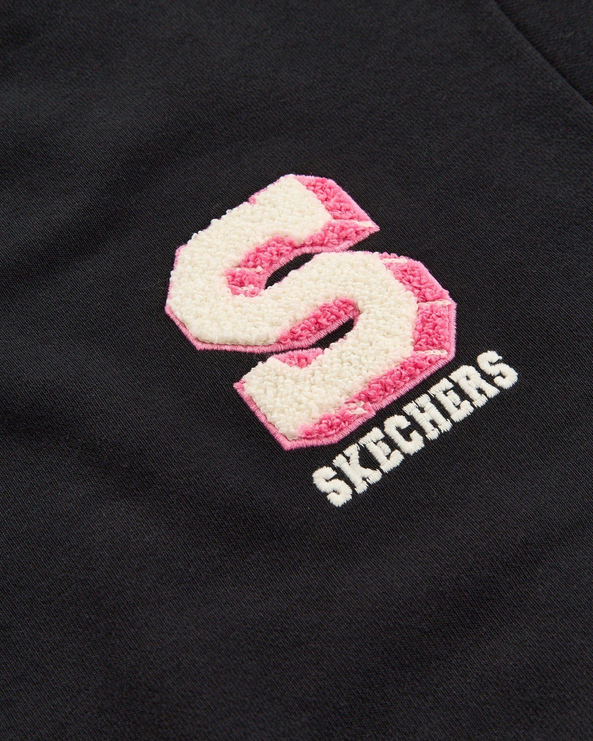 Skechers SK2620117-3817 G Lw Collage Kız Çocuk Sweatshirt