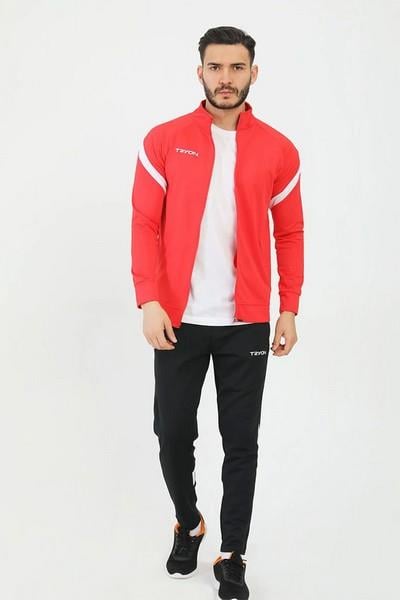 Tryon 1018055-20.062 Evo Pro Erkek Sweatshirt