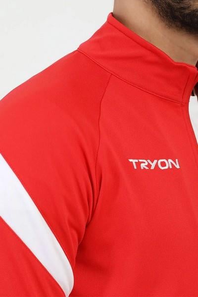 Tryon 1018055-20.062 Evo Pro Erkek Sweatshirt