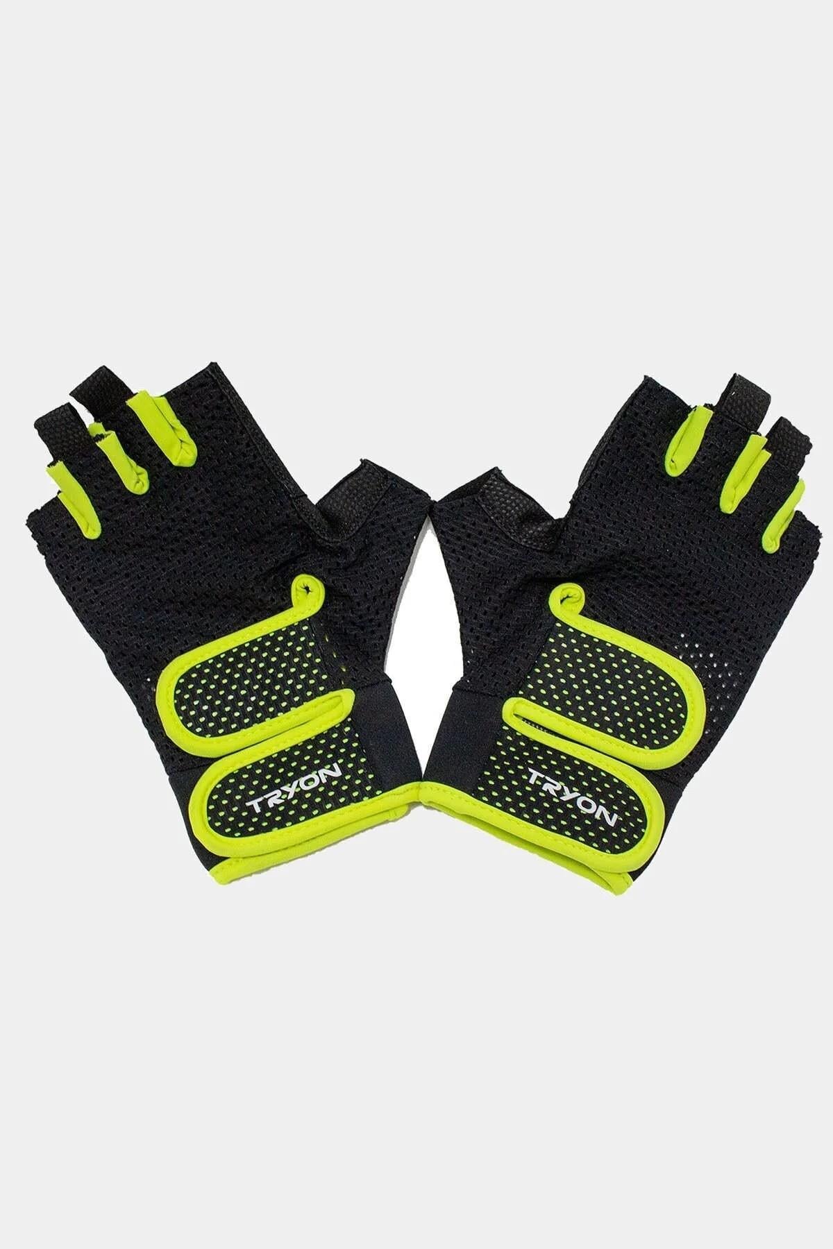 Tryon BE-300-20.117 Unisex Fitnes Eldiveni