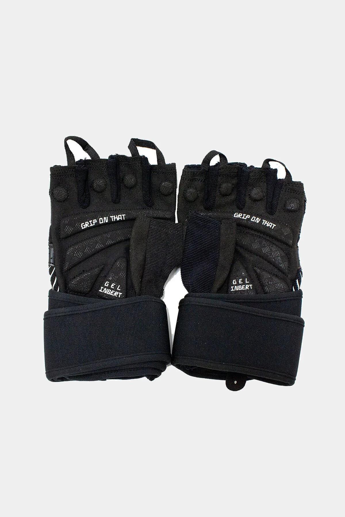 Tryon BE-500-20.002 Unisex Fitnes Eldiveni
