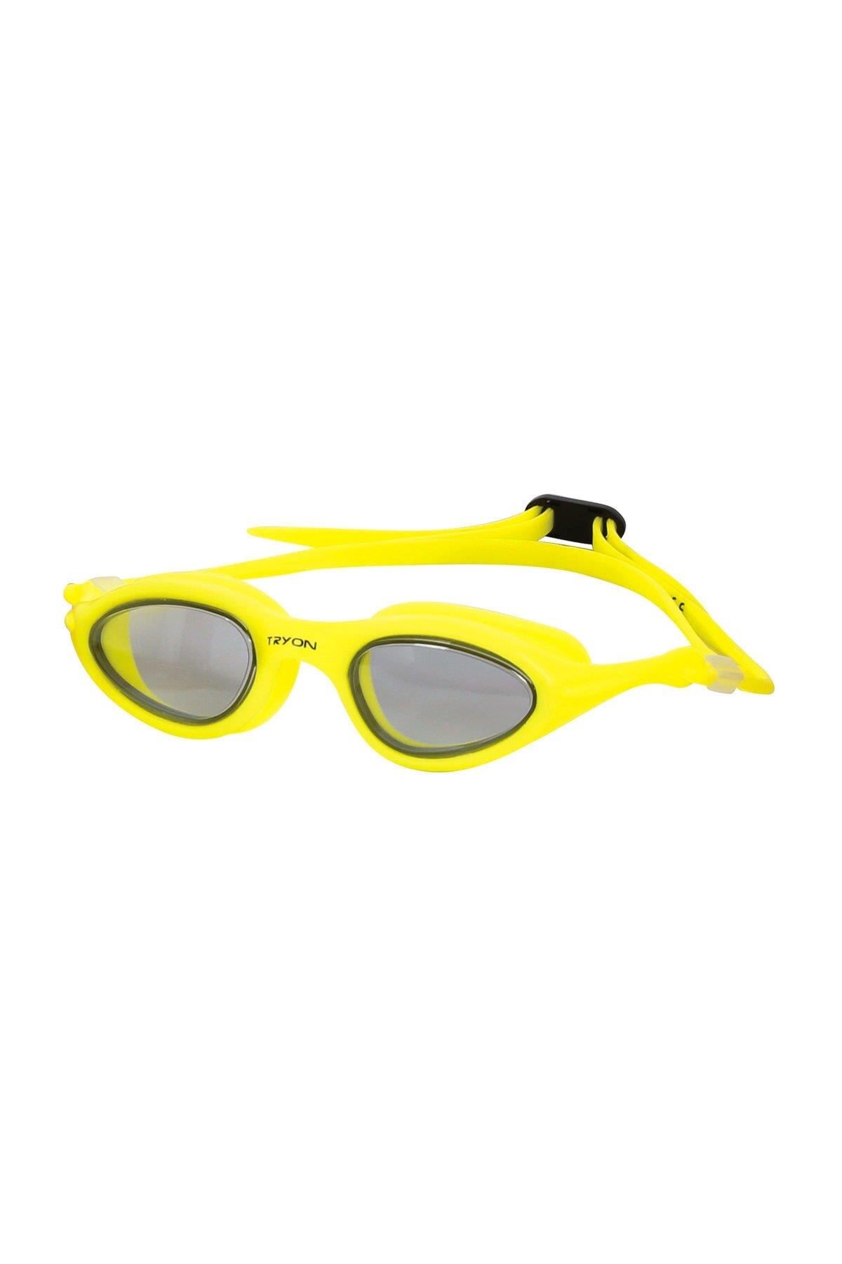 Tryon YG-3000-20.104 Unisex Yüzücü Gözlüğü