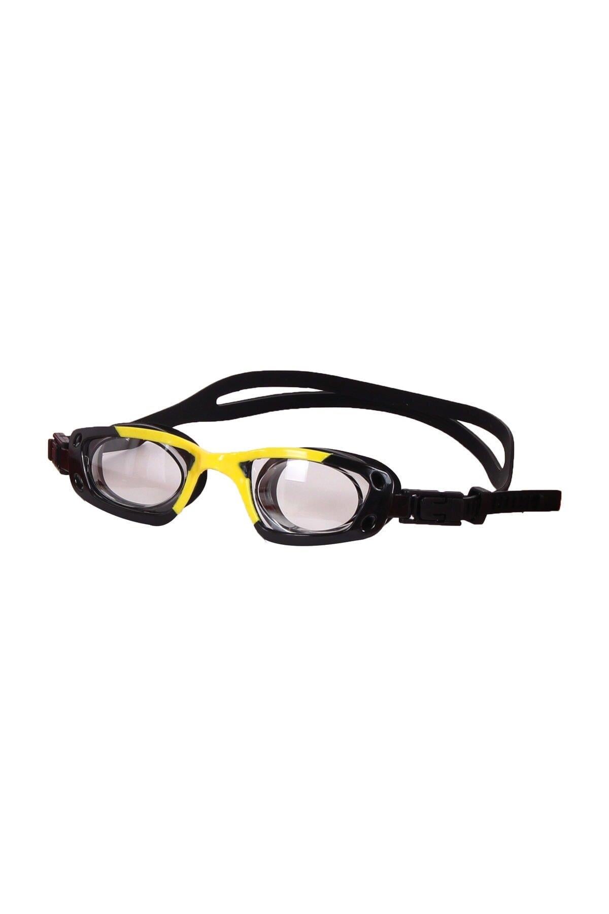 Tryon YG-3200-20.108Unisex Yüzücü Gözlük