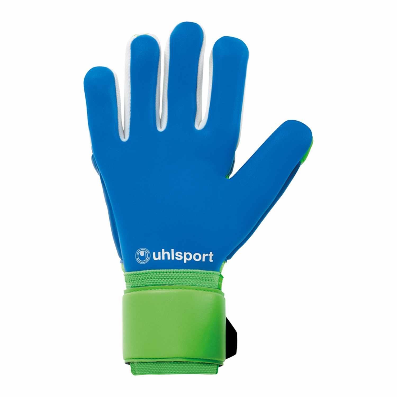 Uhlsport 101122301-21.493 Aquasoft Hn Unisex Kaleci Eldiveni