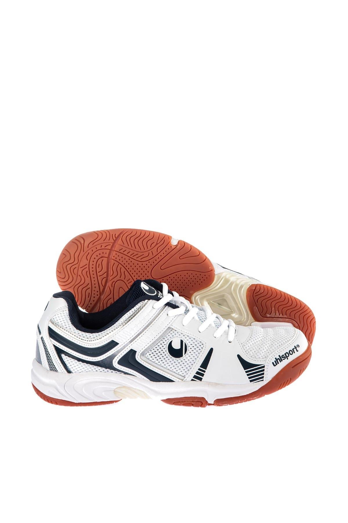 Uhlsport 1201601-20.003 Berlin Erkek Voleybol Ayakkabısı