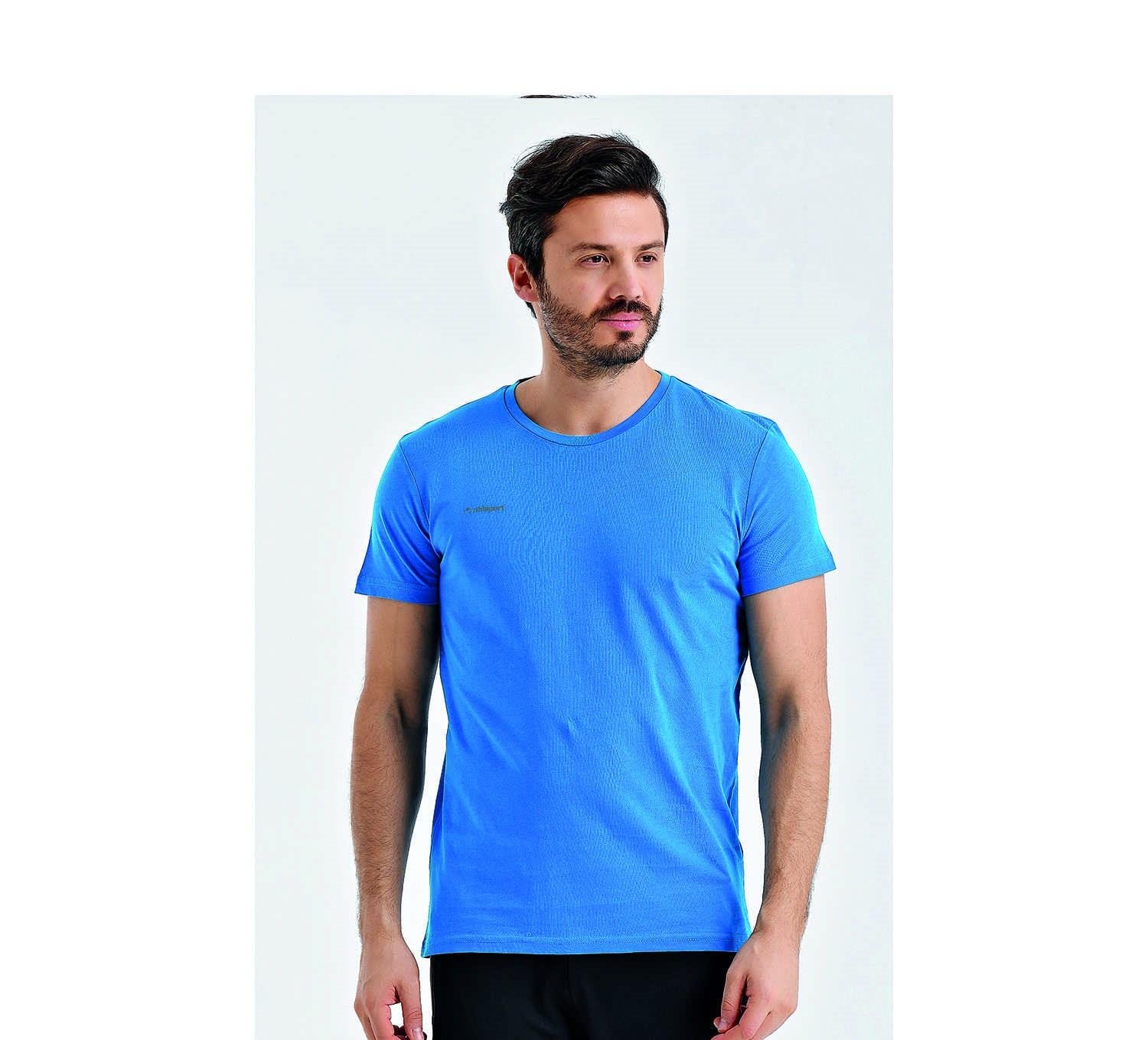 Uhlsport 3201123-20.082 MARVIN M Erkek T-Shirt