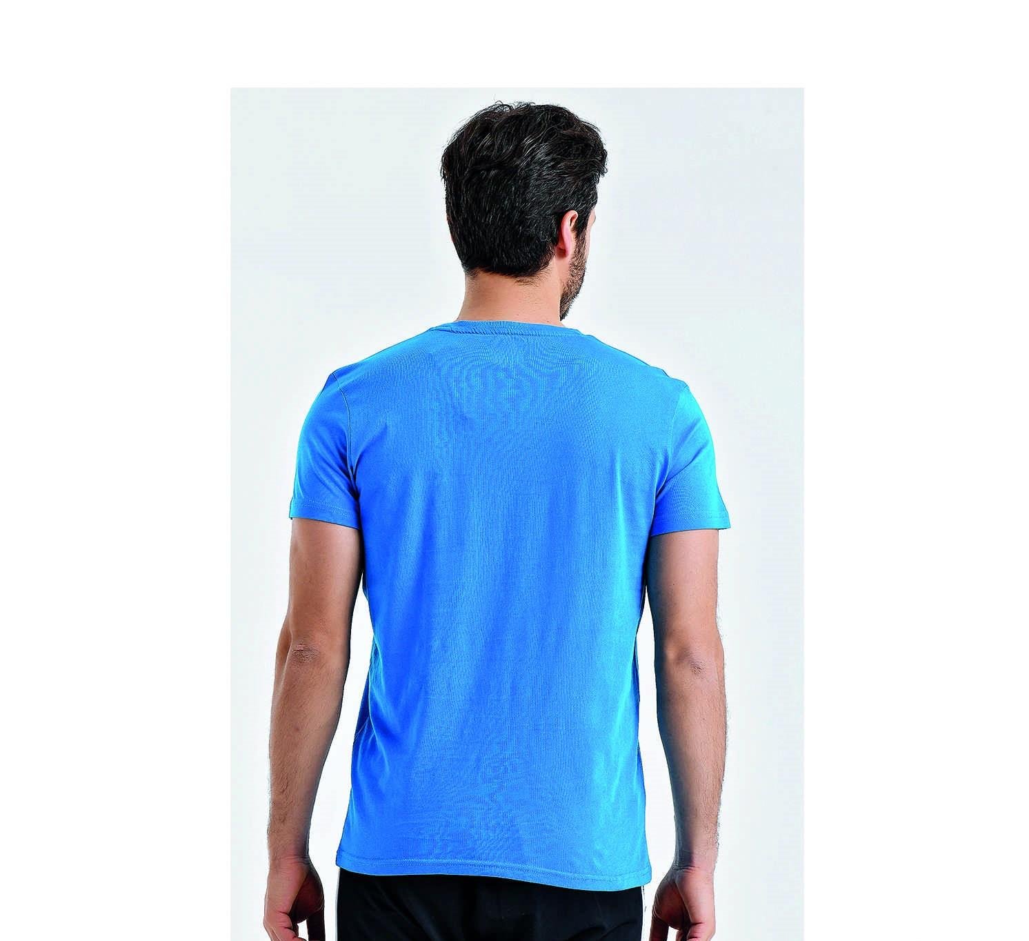Uhlsport 3201123-20.082 MARVIN M Erkek T-Shirt