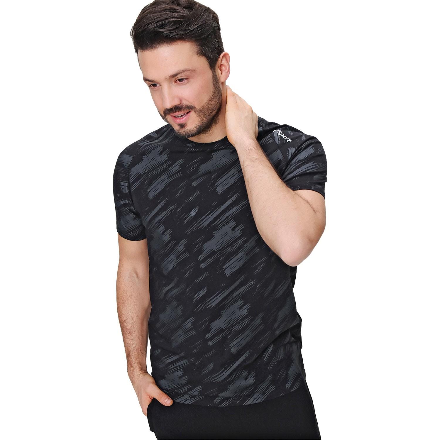 Uhlsport 3212102-20.002 Advance M Erkek T-Shirt