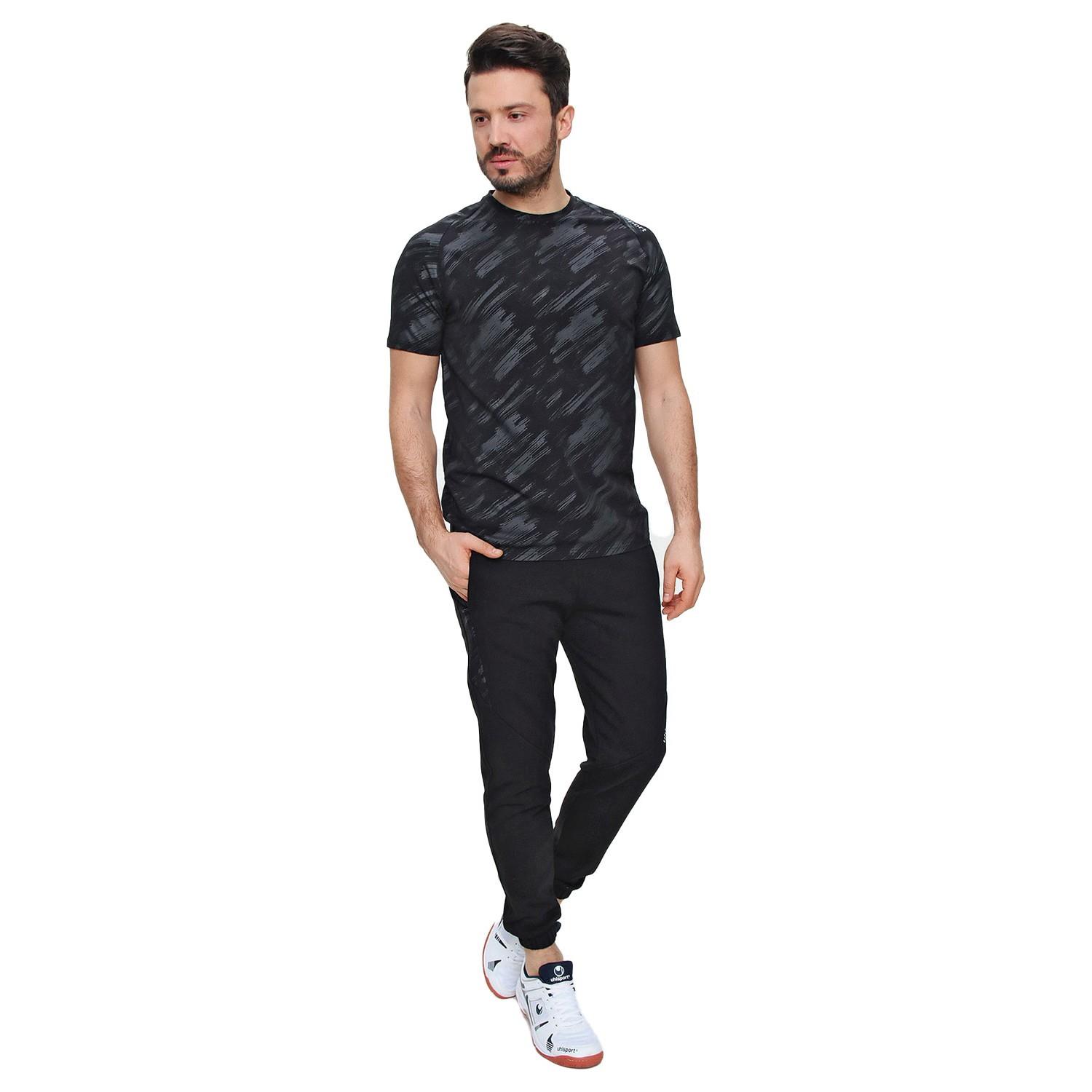 Uhlsport 3212102-20.002 Advance M Erkek T-Shirt