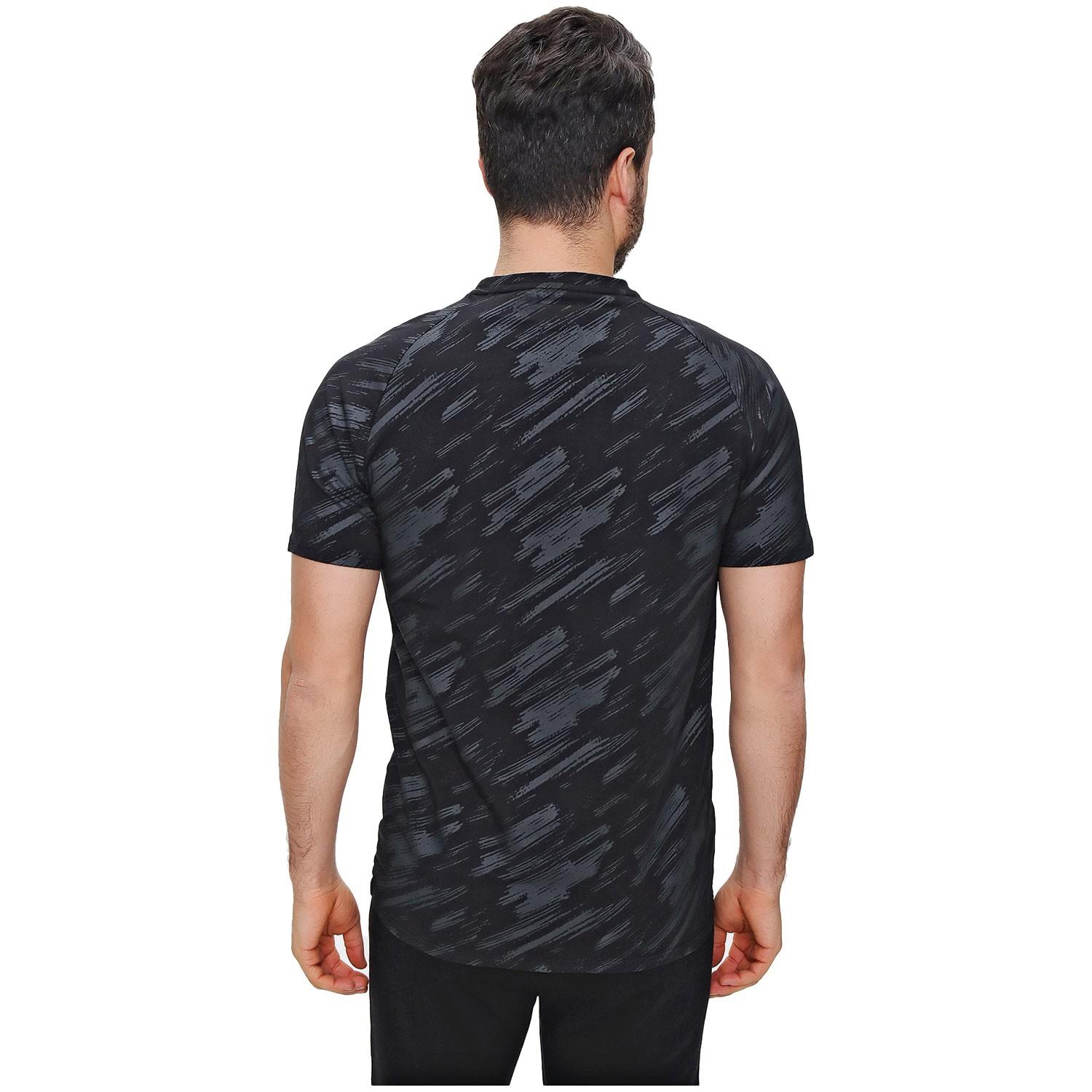 Uhlsport 3212102-20.002 Advance M Erkek T-Shirt