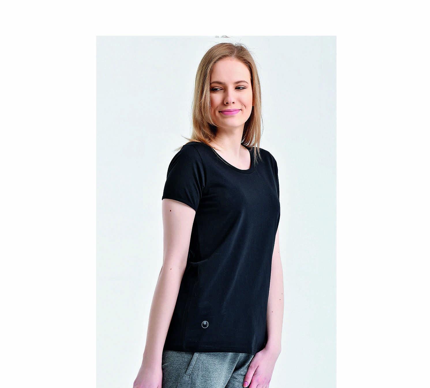 Uhlsport 5201110-20.002 July W Kadın T-Shirt