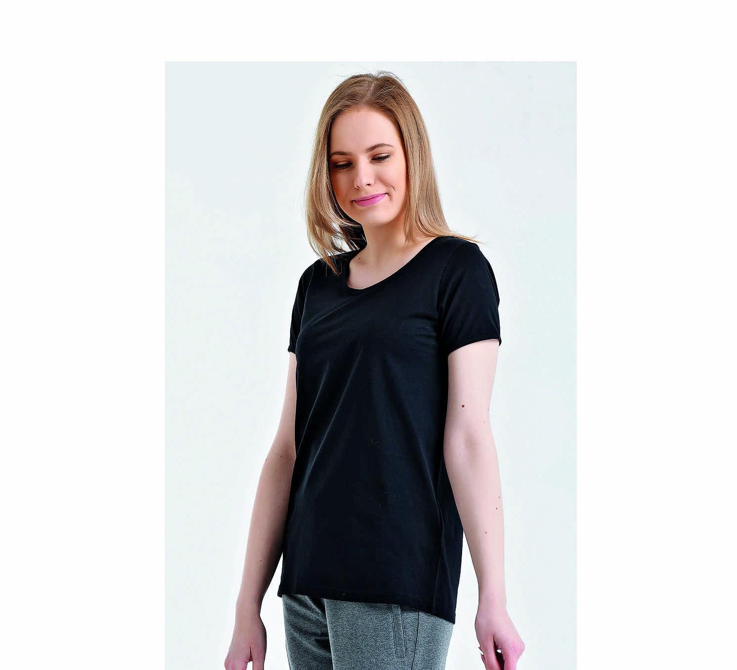 Uhlsport 5201110-20.002 July W Kadın T-Shirt