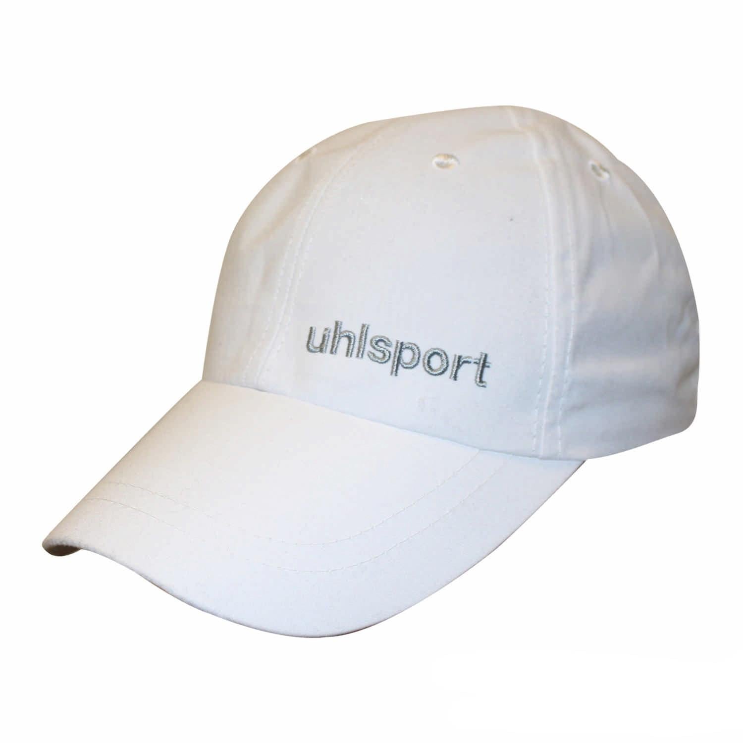 Uhlsport 8201010-20.003 Micro Leo Unisex Şapka
