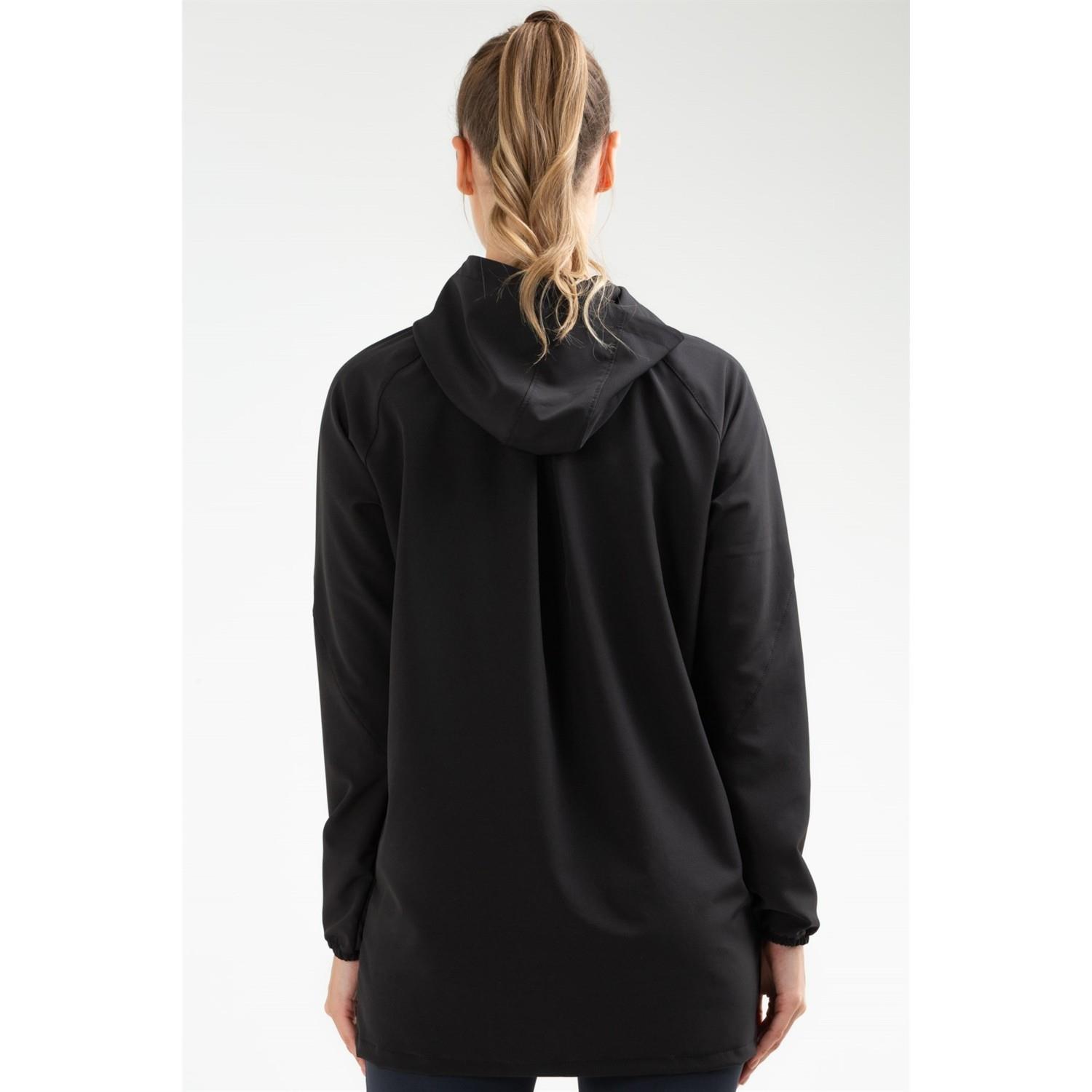 Umbro 51325MU-JUY Vlett Sport Kadın Spor Ceket