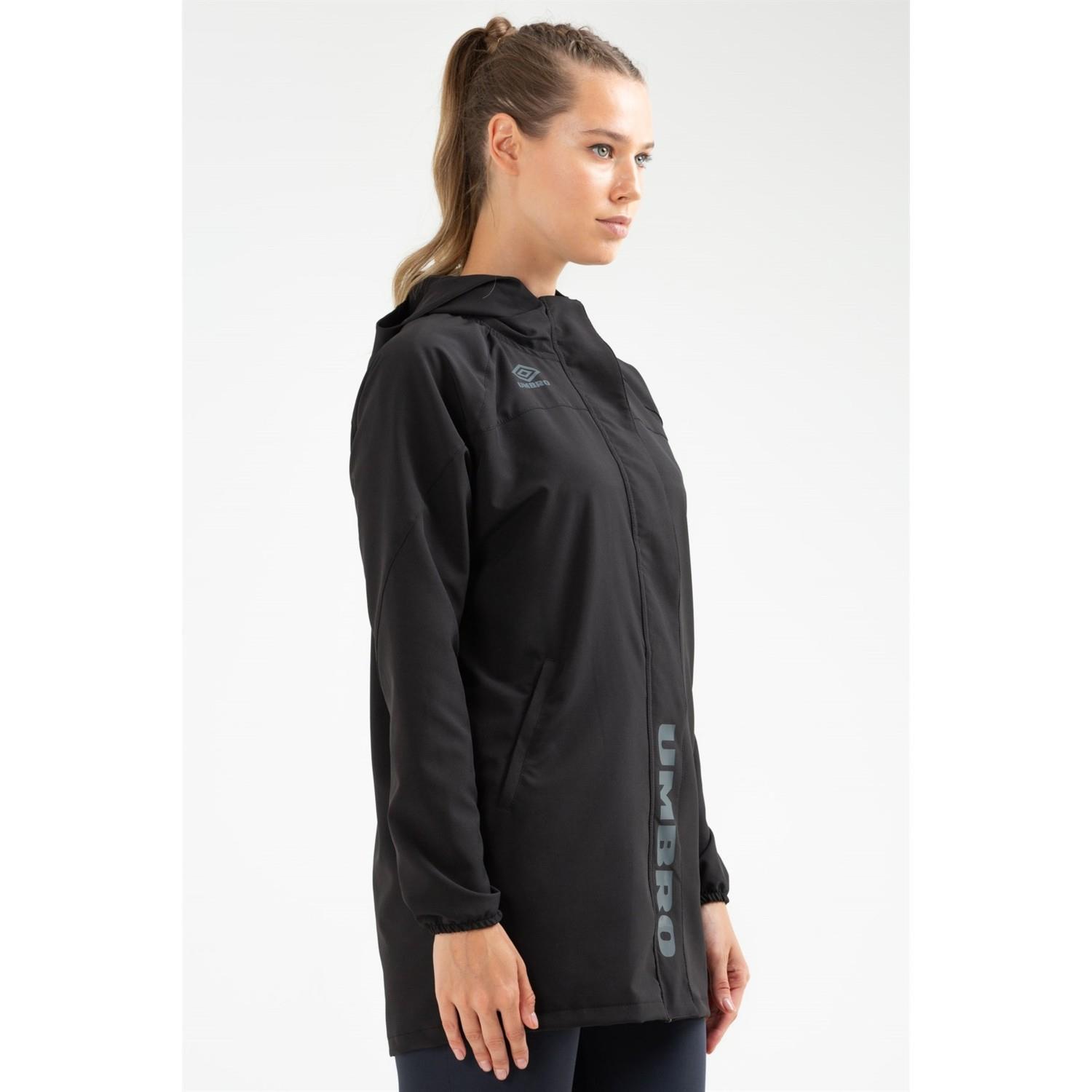 Umbro 51325MU-JUY Vlett Sport Kadın Spor Ceket