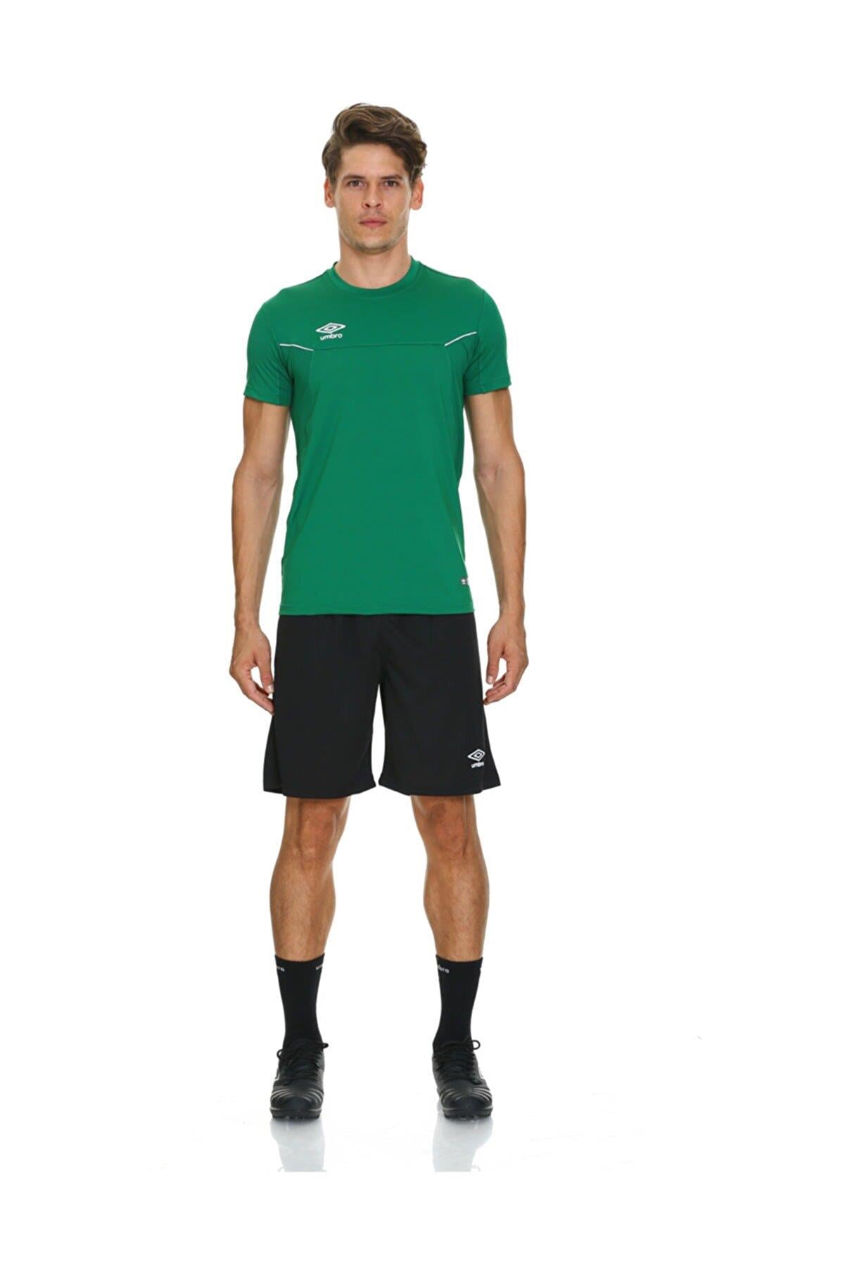 Umbro 72450MU-SNP Tf-0032 Umb Training Top Esala Unisex T-Shirt