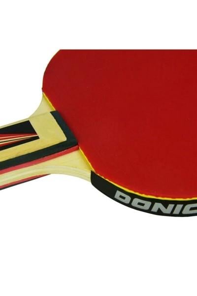 Umbro 733236 Donic Top Team 600 Unisex Masa Tenis Raketi