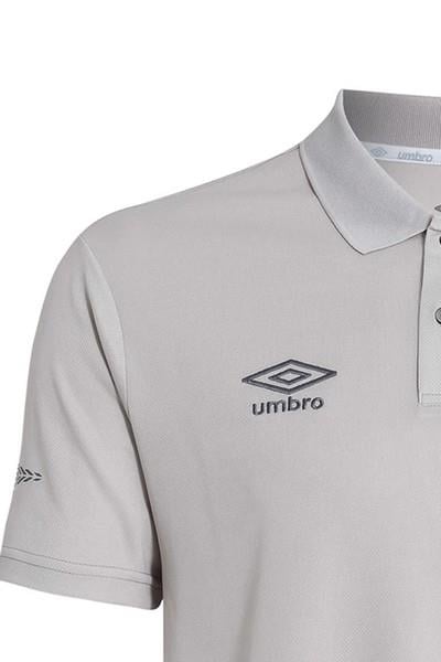 Umbro TF0208-GR Deer Erkek Polo Tişört