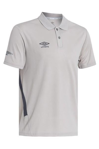 Umbro TF0208-GR Deer Erkek Polo Tişört