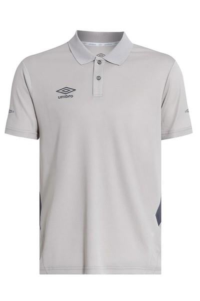 Umbro TF0208-GR Deer Erkek Polo Tişört