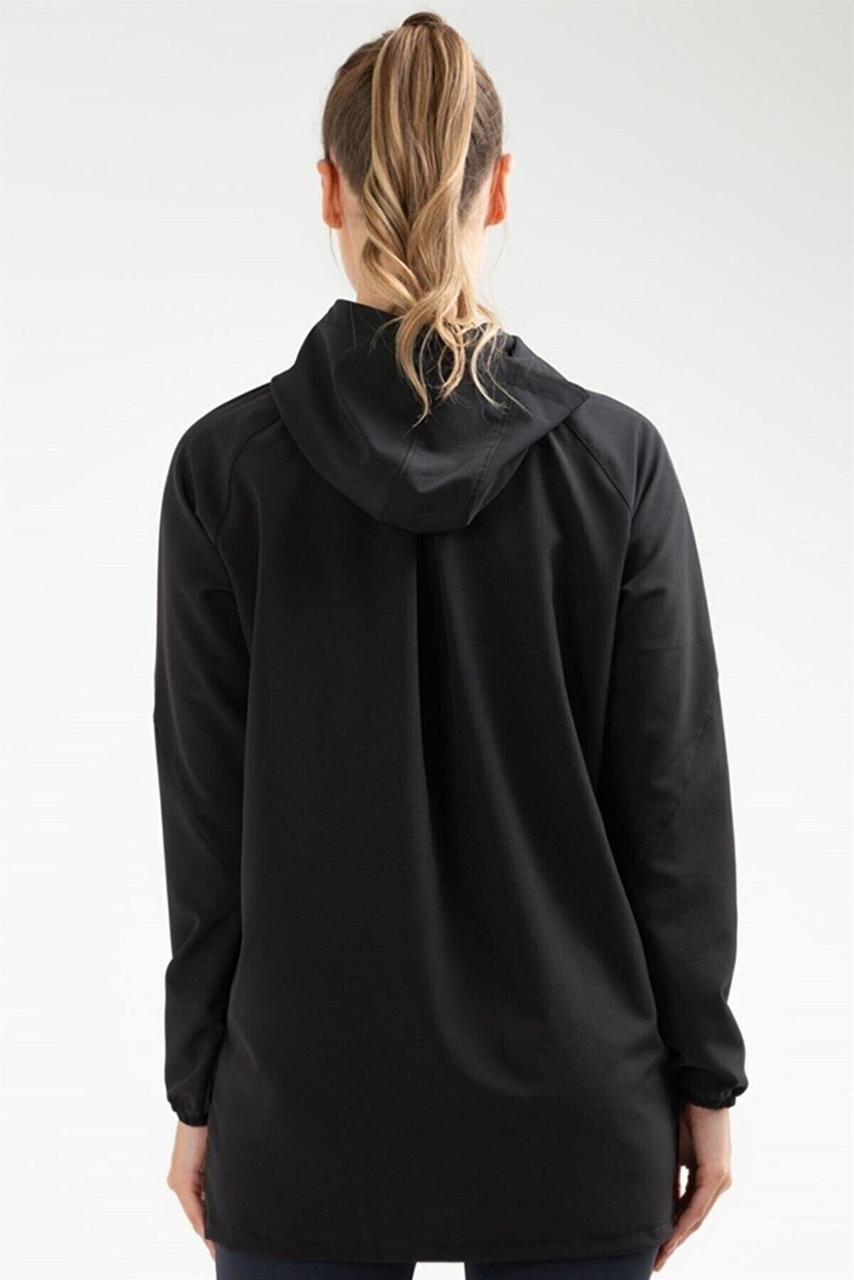 Umbro Vc0027 Vlett Kadın Spor Ceket