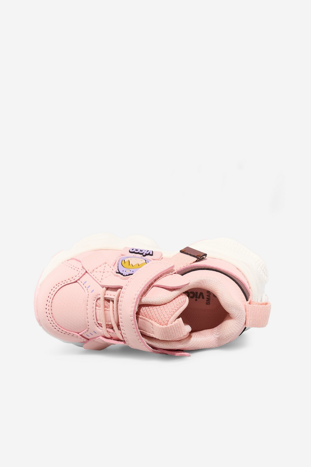 Vicco 346.B26K.128-114 Filika Kız Bebek Günlük Spor Ayakkabı