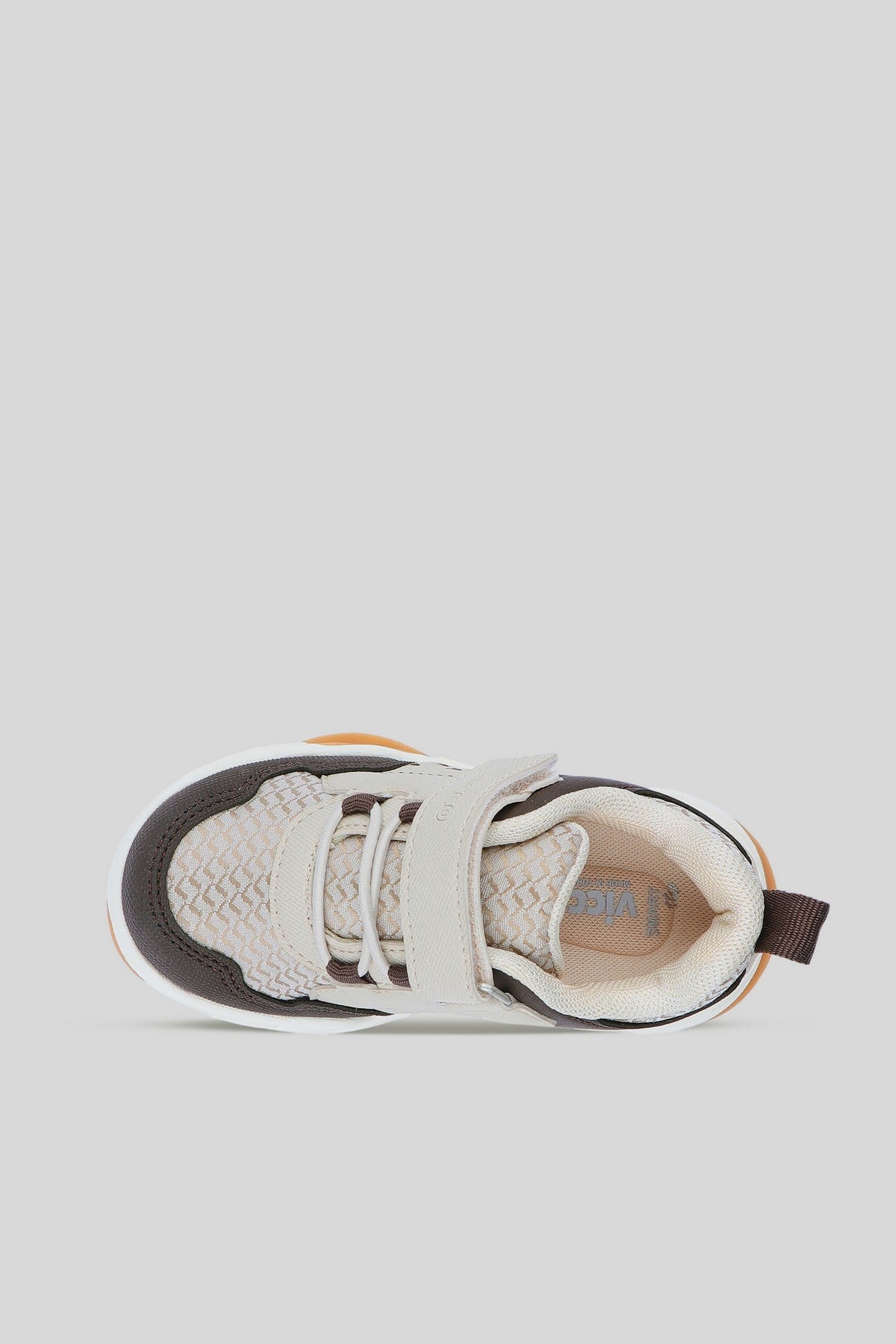 Vicco 346.P24K.334-15 Homer Unisex Çocuk Spor Ayakkabı