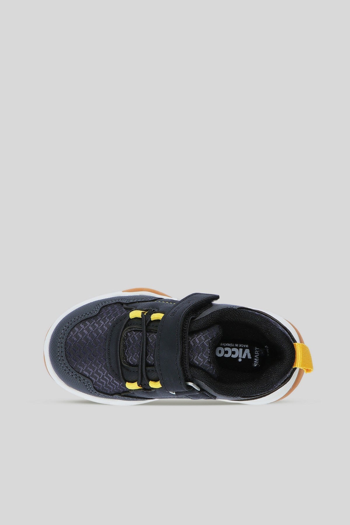 Vicco 346.P24K.334-02 Homer Unisex Çocuk Spor Ayakkabı