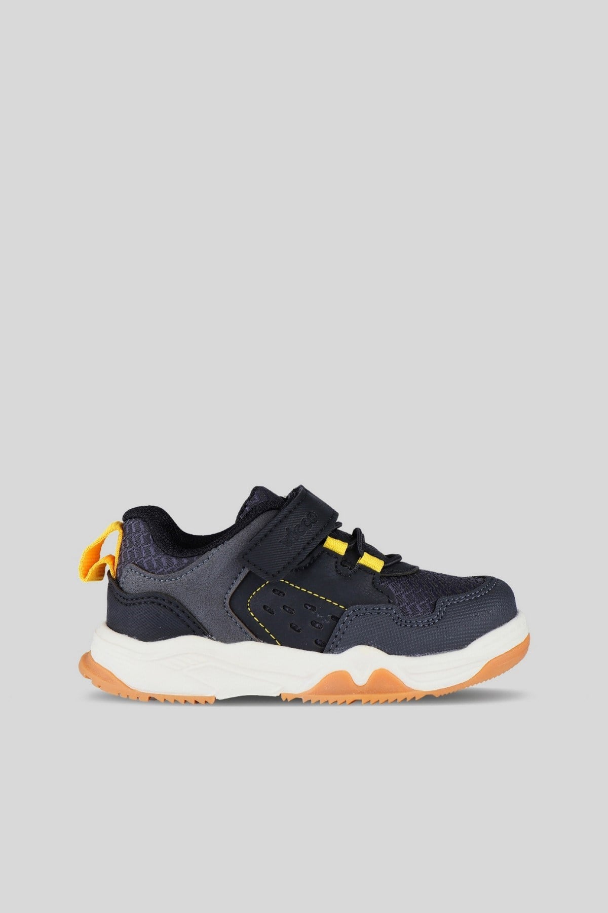 Vicco 346.P24K.334-02 Homer Unisex Çocuk Spor Ayakkabı