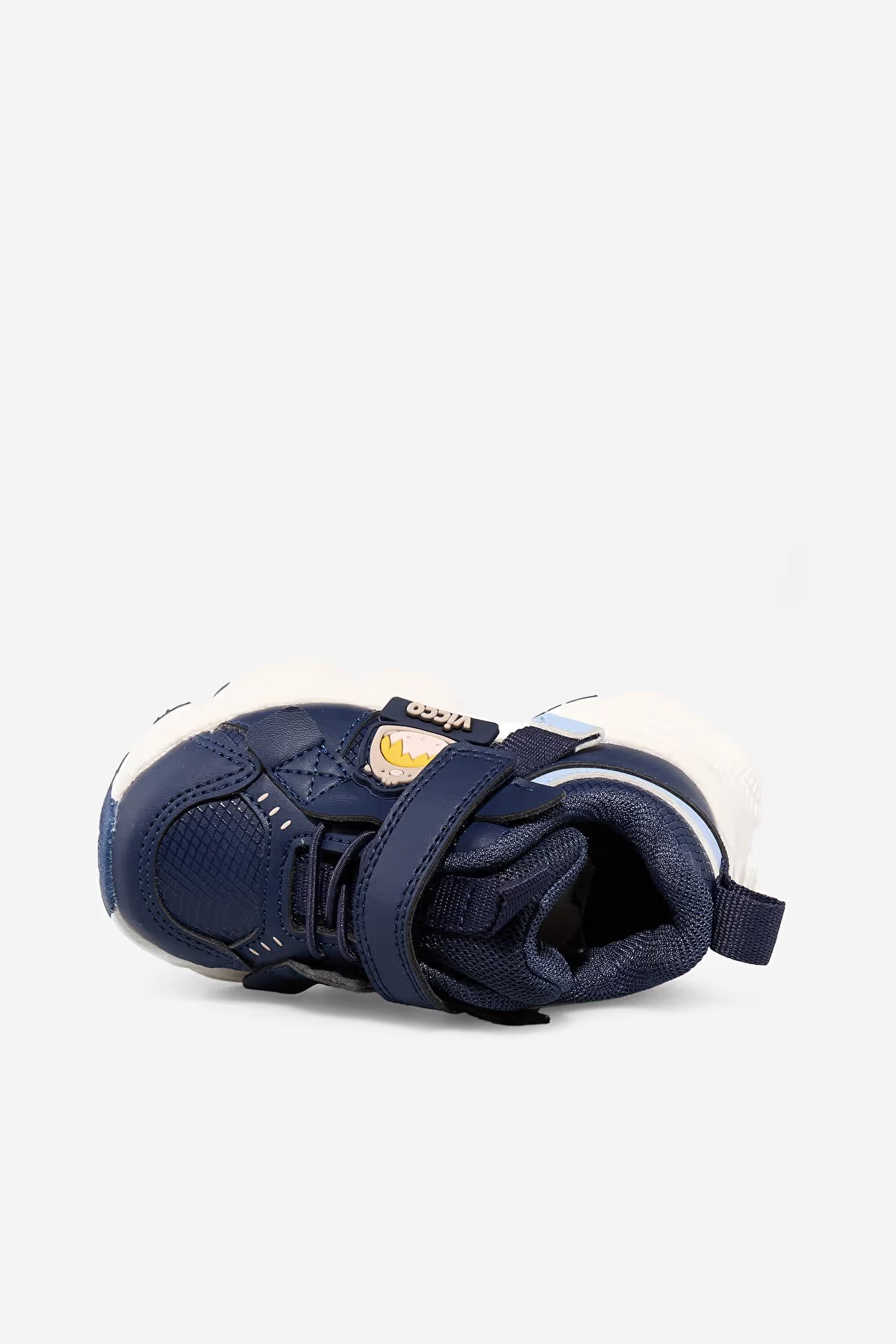 Vicco 346.P26K.128-01 Filika Unisex Bebek Günlük Spor Ayakkabı