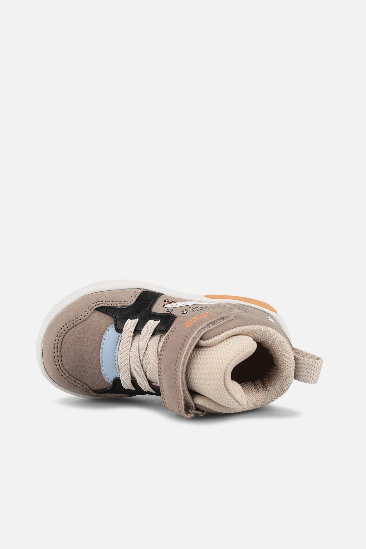 Vicco 946.B26K.244-25 Pole Unisex Bebek Bot