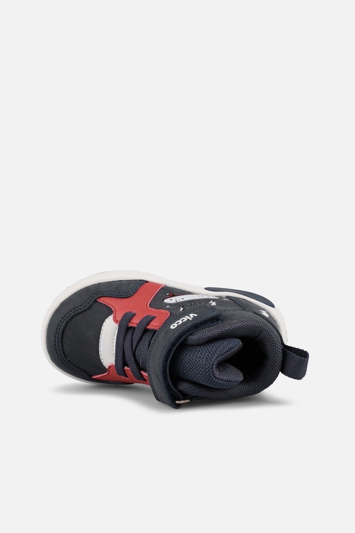 Vicco 946.B26K.244-01 Pole Unisex Bebek Bot