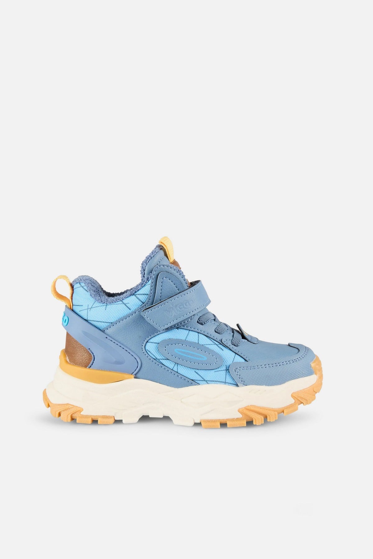 Vicco 946.F25K.437-20 Tura Unisex Çocuk Bot