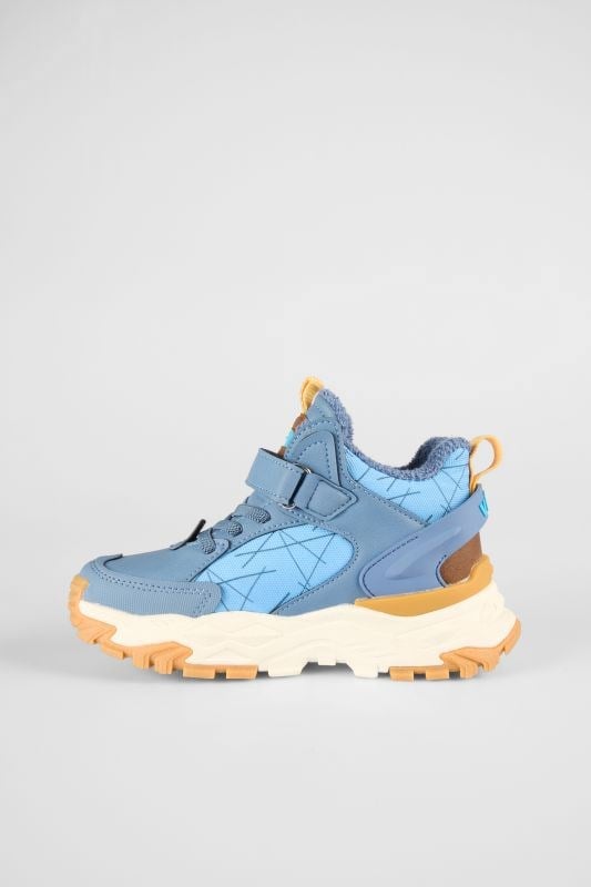 Vicco 946.F25K.437-20 Tura Unisex Çocuk Bot