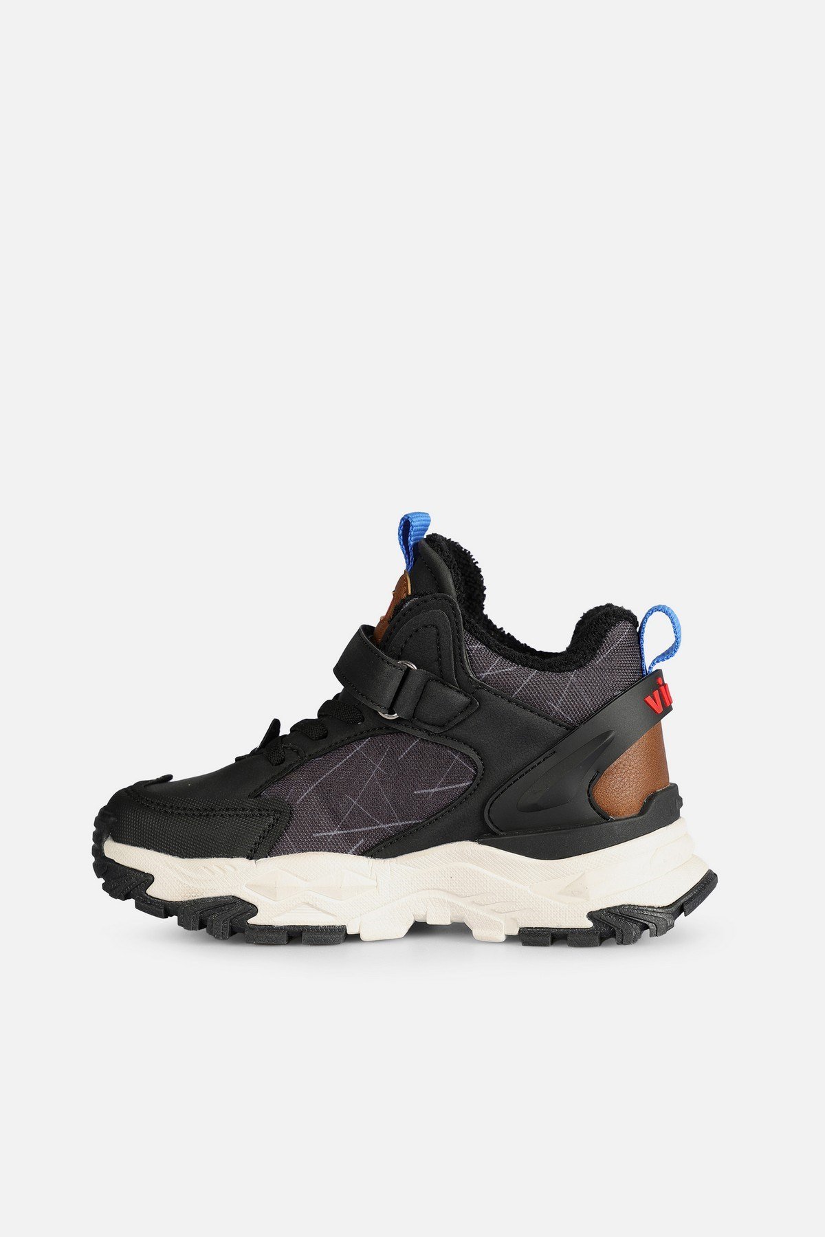 Vicco 946.F25K.437-02 Tura Unisex Çocuk Bot