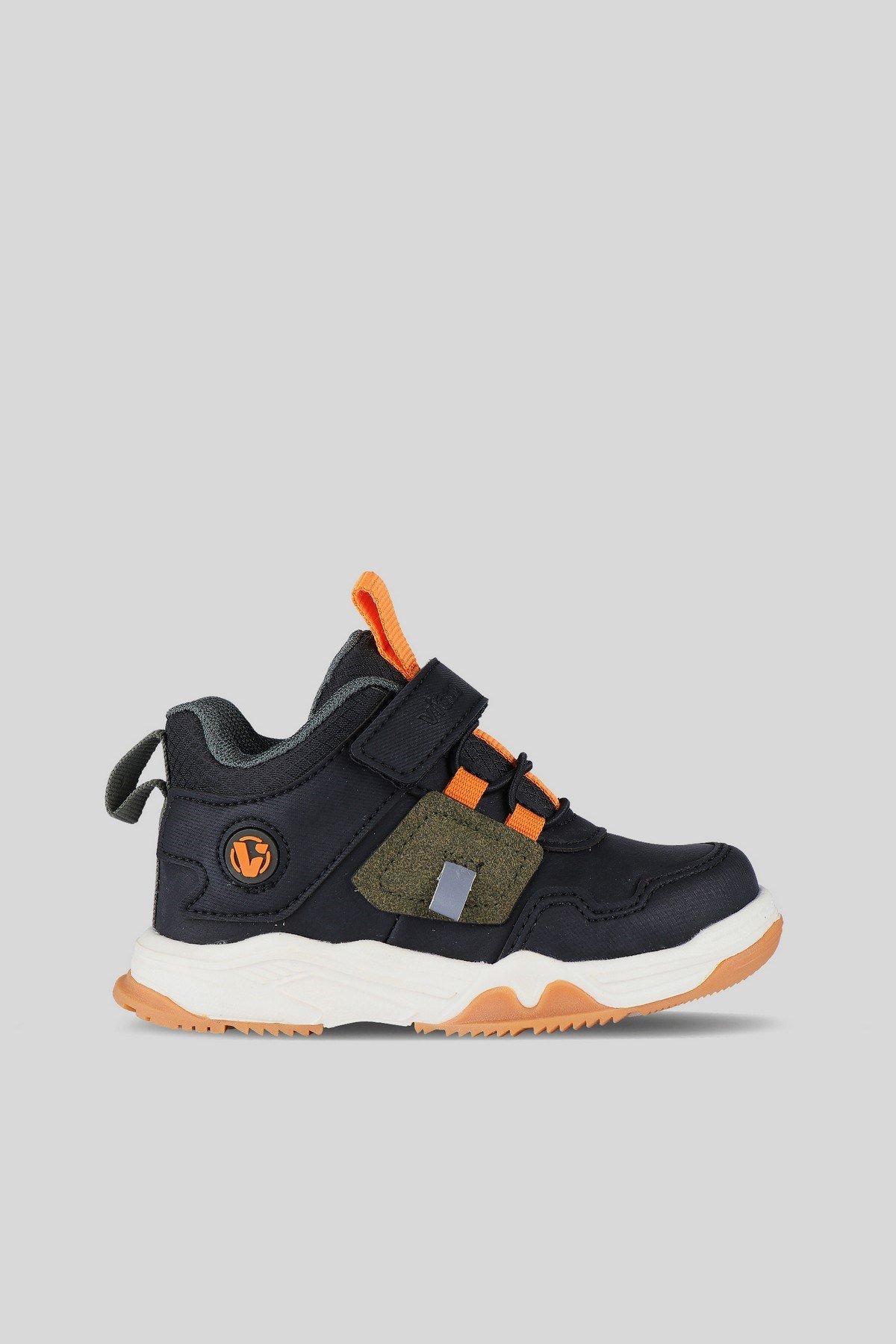 Vicco 946.P24K.440-02 Getto Unisex Bebek Bot