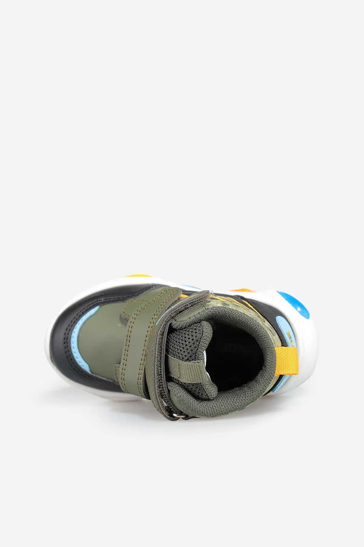 Vicco 946.P25K.420-19 David Unisex Çocuk Bot