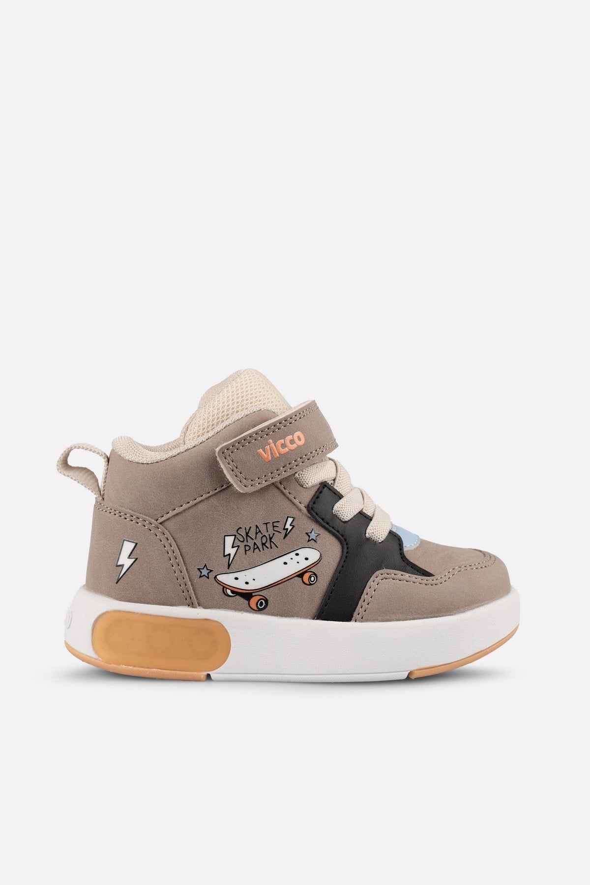 Vicco 946.P26K.244-25 Pole Unisex Bebek Bot