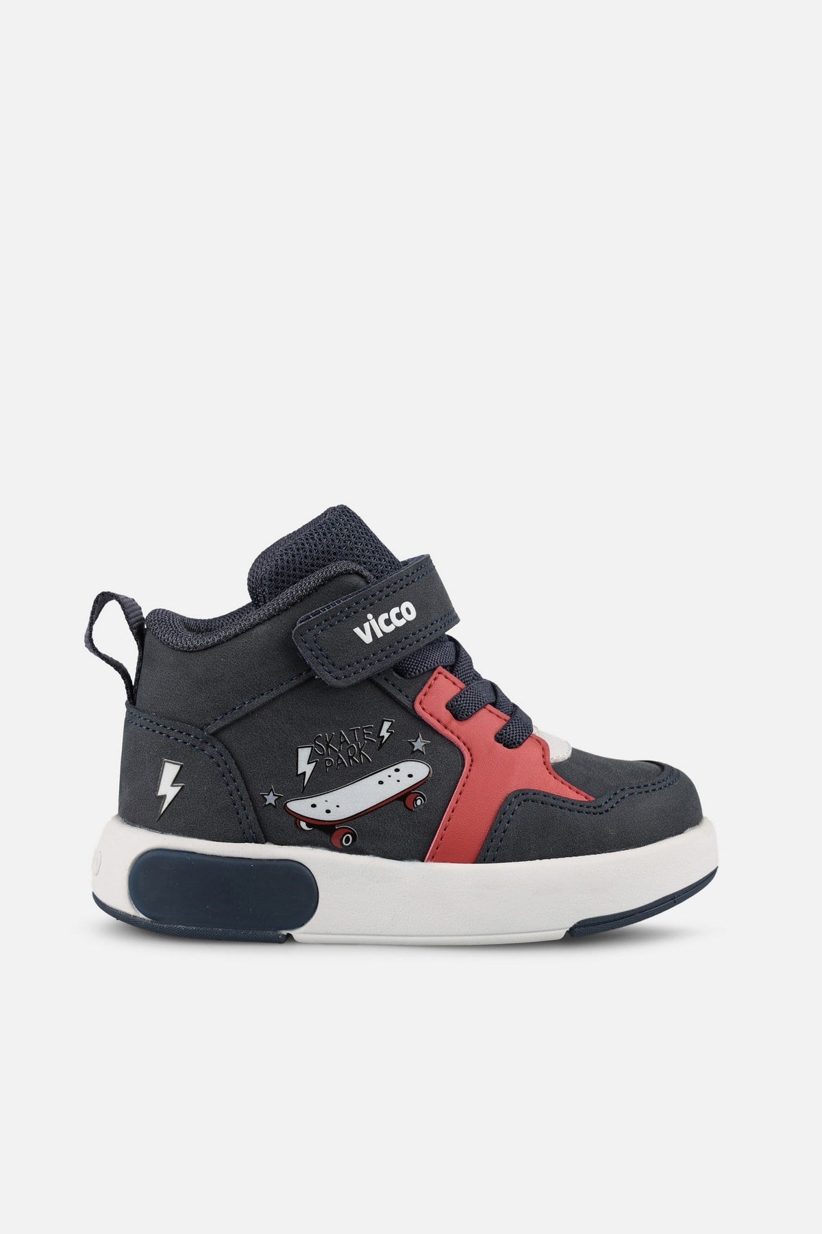 Vicco 946.P26K.244-01 Pole Unisex Bebek Bot