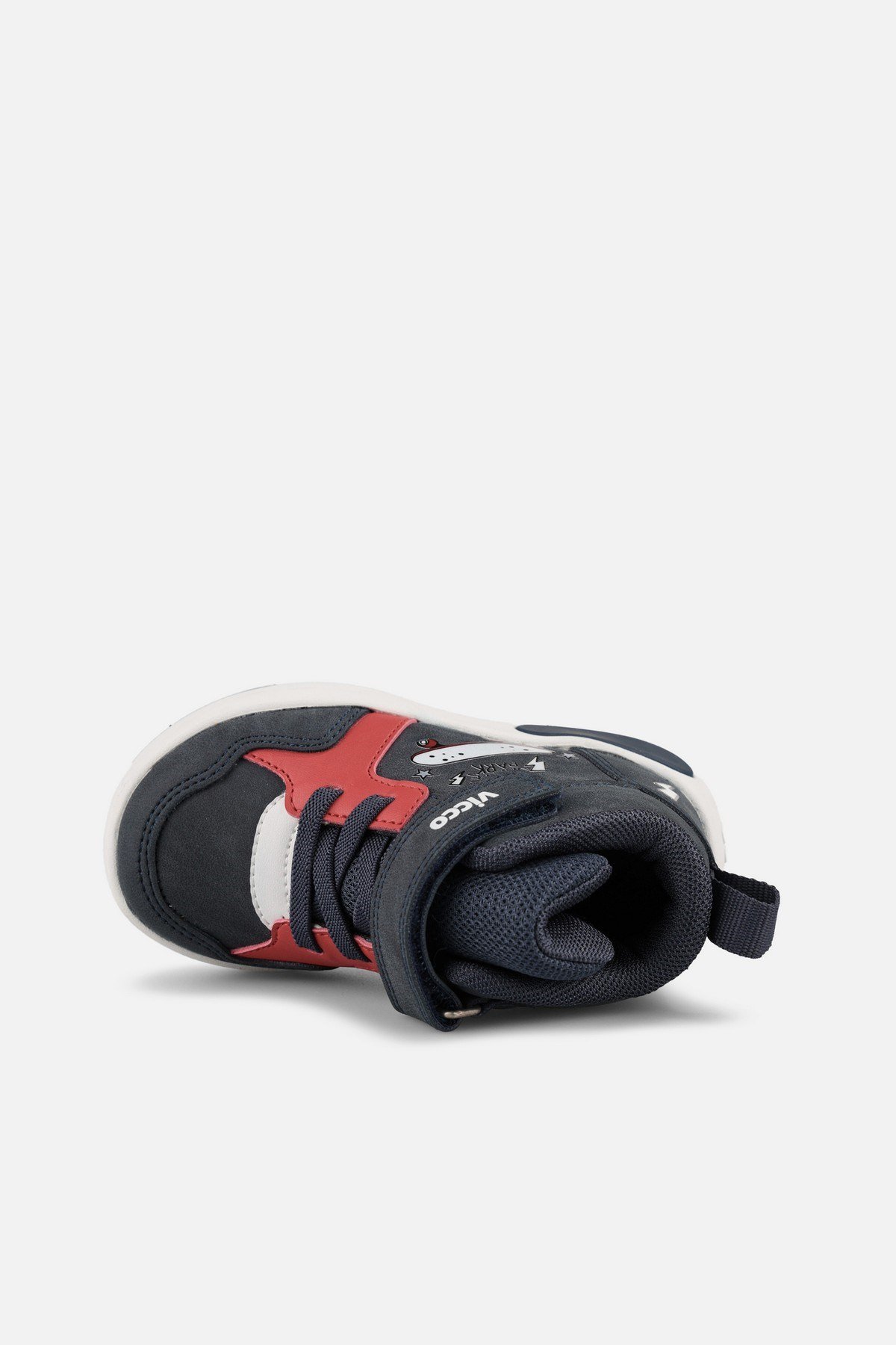 Vicco 946.P26K.244-01 Pole Unisex Bebek Bot